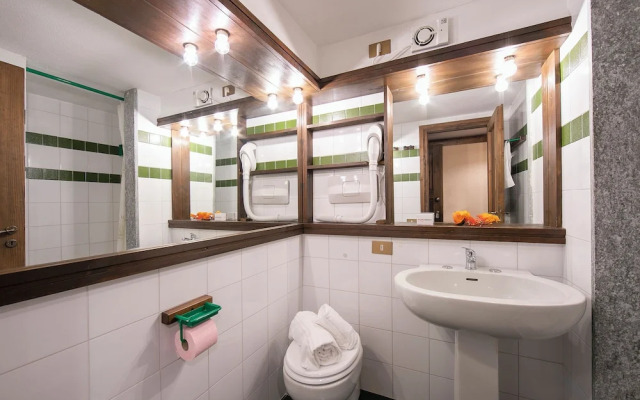 Grange Hike & Ski - 31D Sestriere