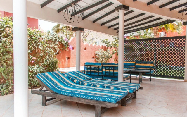 Villa 60