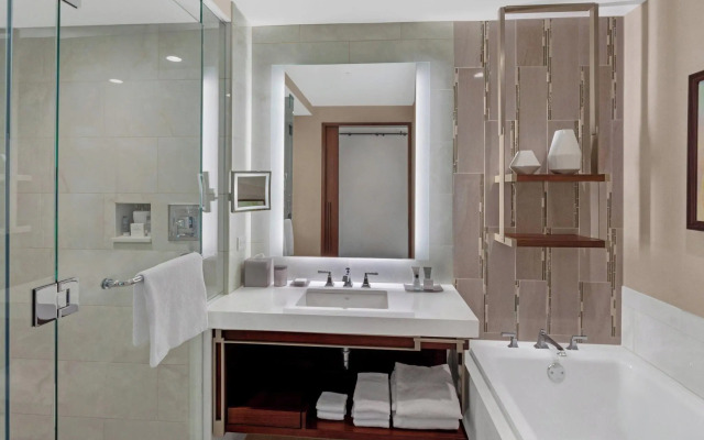 JW Marriott Anaheim Resort