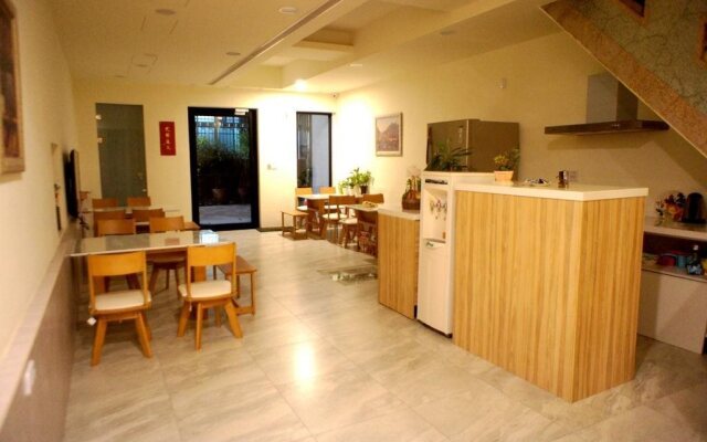 Simonhall B&B