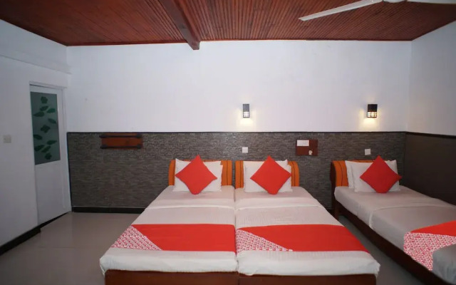 OYO 528 Hotel 99