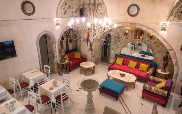 Hamam Oriental Suites