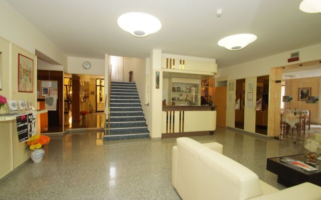 Albergo Le Sorgenti