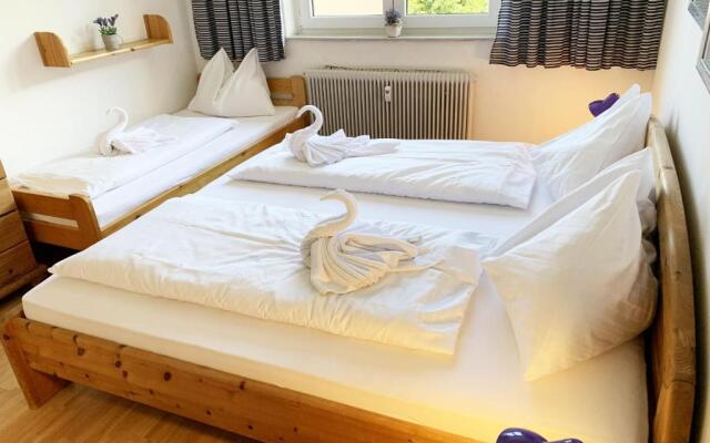 Apartment Alpine Dream Superior 1 Bedroom