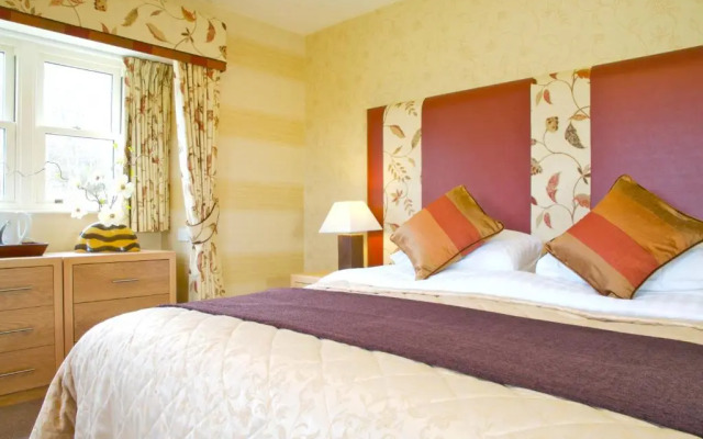 The Tomich Hotel