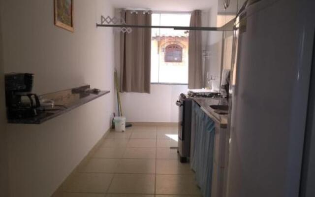 Apartamentos Com Vista da Serra Itatiaia