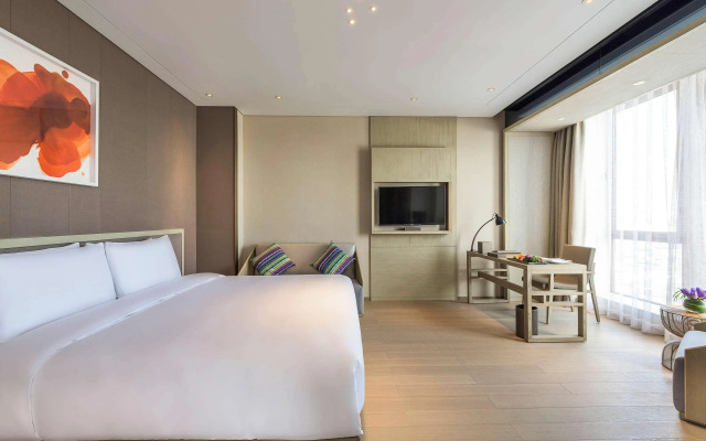 Novotel Shanghai Clover