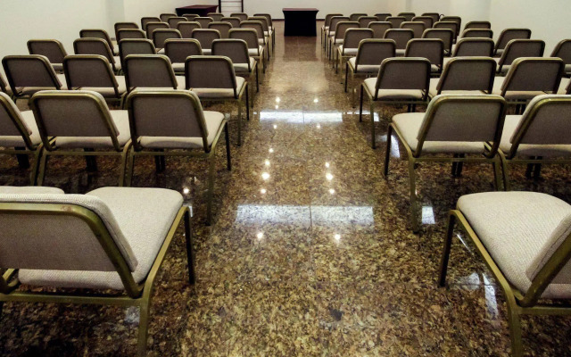 Hotel Atlante Plaza