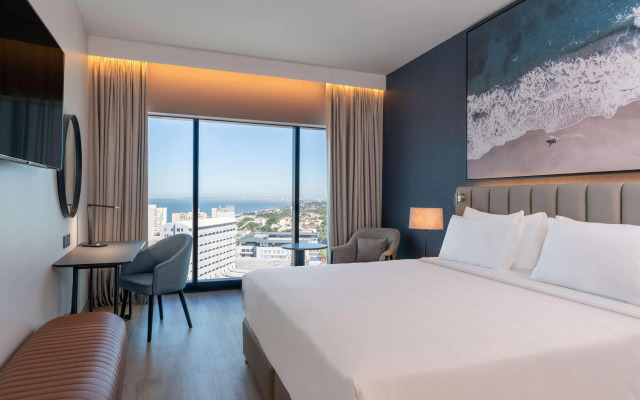 Radisson Blu Hotel, Durban Umhlanga