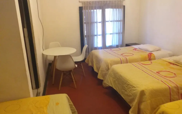 Hotel Boutique Mora & Mora Guest House