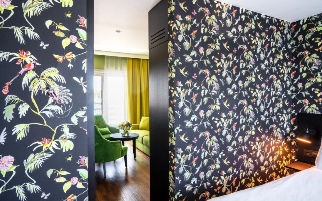 Thon Hotel Gyldenløve