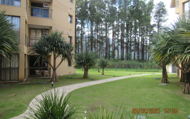 Sahy - Aldeia dos Reis, Condado - Apartamento Quarto e Sala