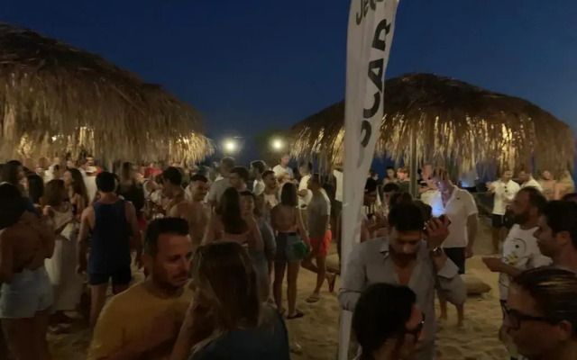 Hotel Aria di Mare