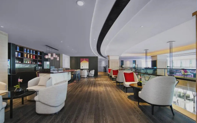 Park Plaza Hotel Changzhou