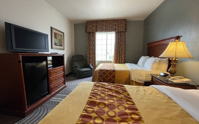 FairBridge Inn & Suites Cleburne