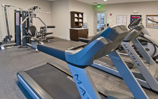 Holiday Inn Austin Airport by IHG