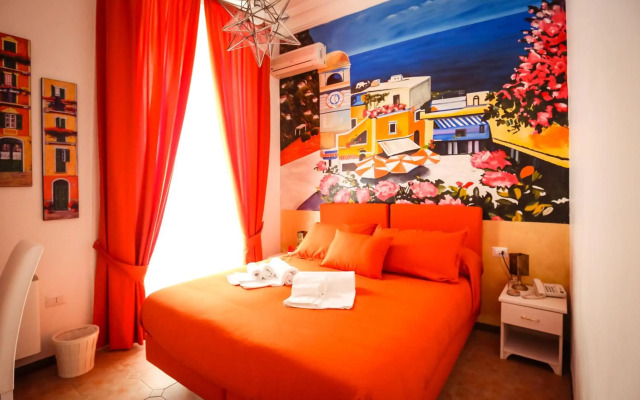 Hotel Napoli Mia