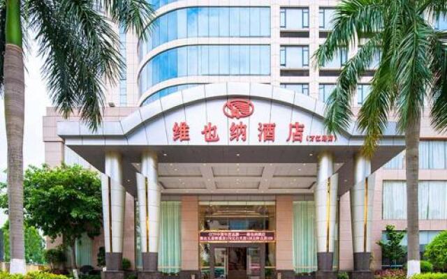 Vienna Hotel Dongguan Wanjiang Road