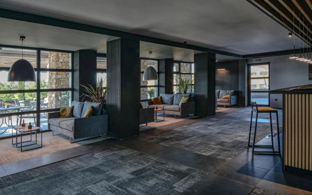 Boutique Hotel by BlackSeaRama