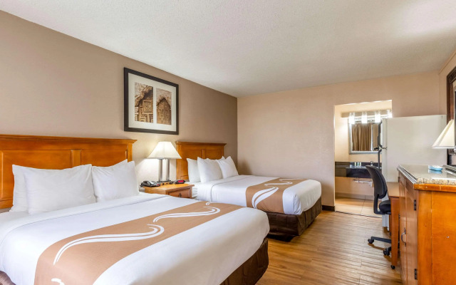 Quality Inn Pasadena Houston