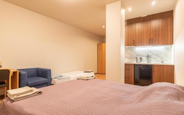 RVR Smart Apart 204