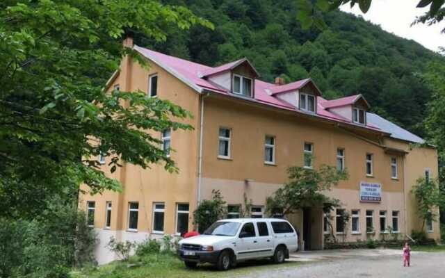 Akarsu Hotel & Restaurant