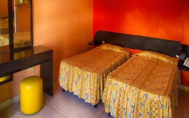 Hotel Canimao