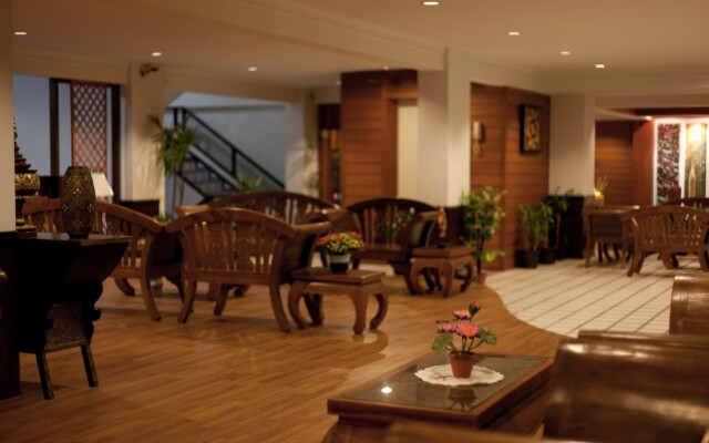 B2 Chang Phueak Gate Premier Hotel