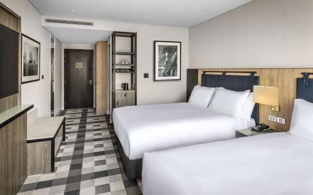 DoubleTree by Hilton Auckland Karaka