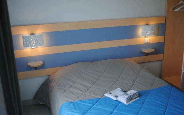 VVF Golfe du Morbihan Sarzeau Arzon