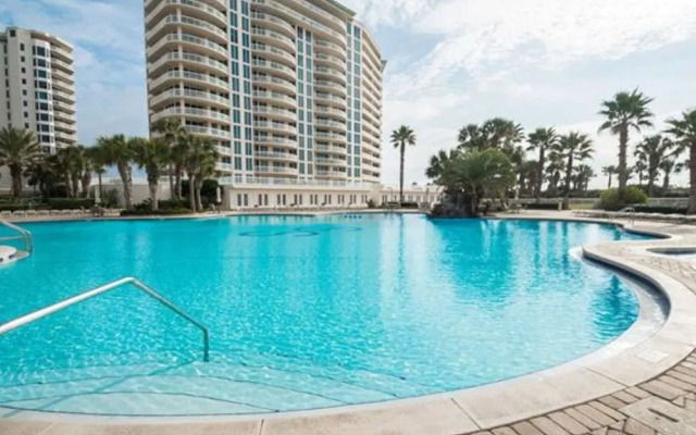 St Maarten Penthouse 1