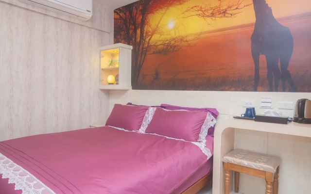Waterfront Guesthouse