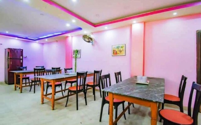 Barsha Resorts Pvt Ltd