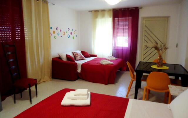 Sole e Fiori di Sicilia