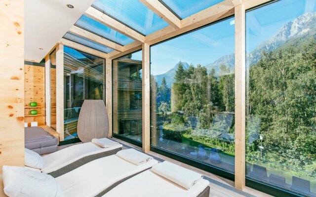 Naturhotel Waldklause