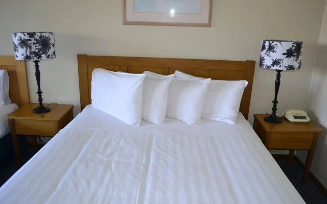 Lightkeepers Inn Motel