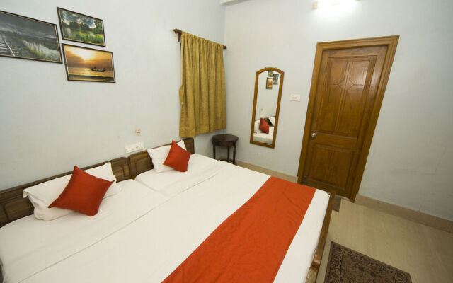 Coral Residency CL 36 Sector 2