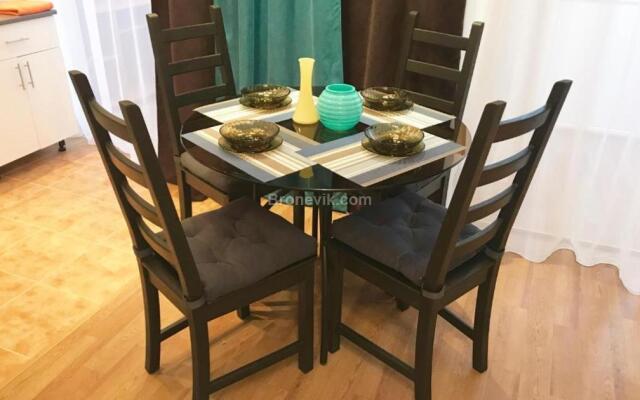 Сова-дом на Большой Покровской 73