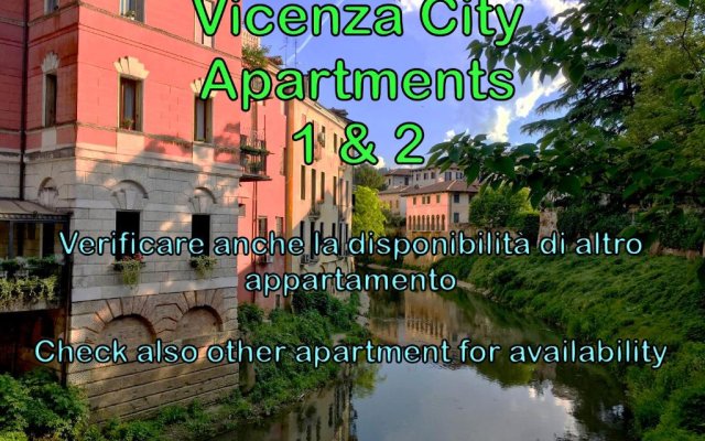 Vicenza City Apartments 1