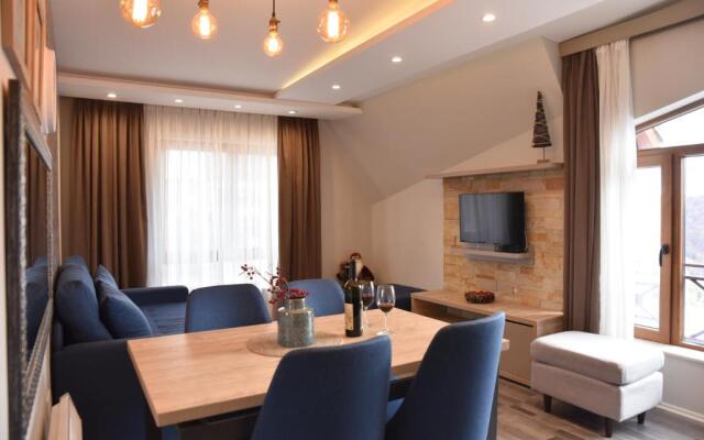 Milmari Resort Premier 46
