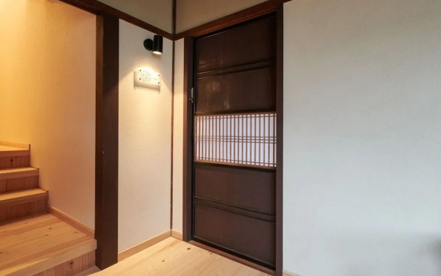 Sasayama guest house KURIYA