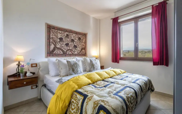 Sardinia Re - Casa Edda