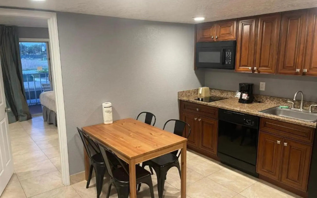Celebration Suites