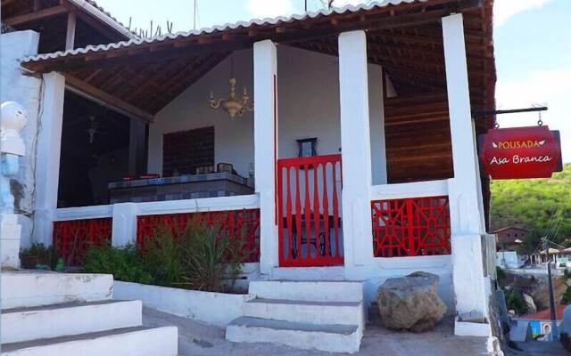 Pousada Asa Branca