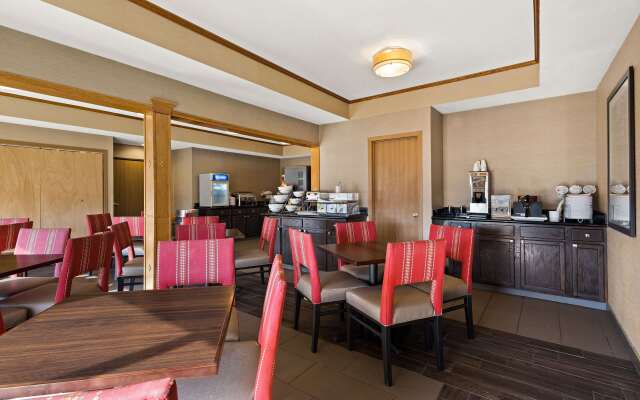 Comfort Inn Huntington Near University