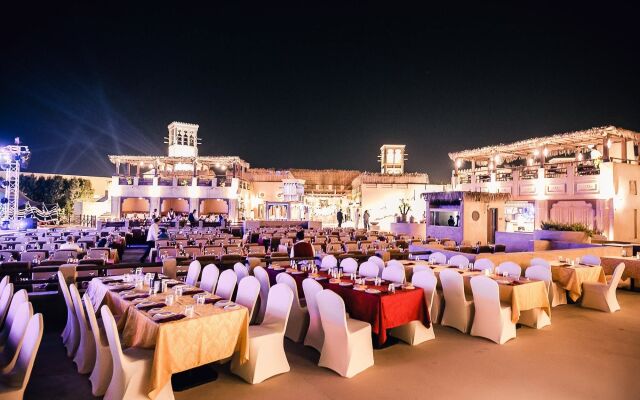 Qasr Al Sultan Boutique Hotel