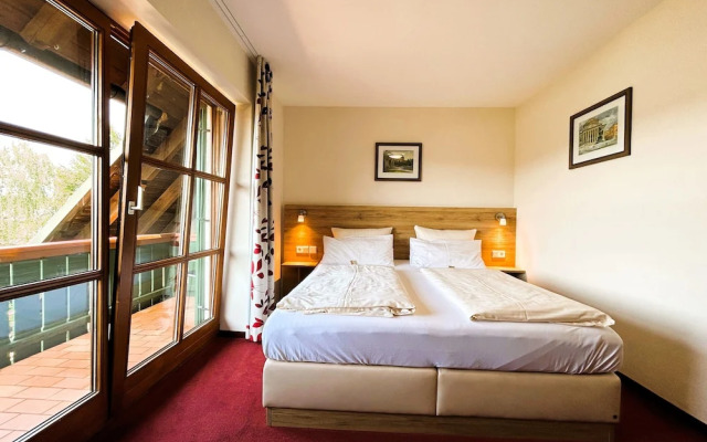 Landhotel und Gasthaus Wiedmann