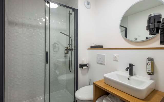 The Originals Boutique Hôtel Amiens Sud