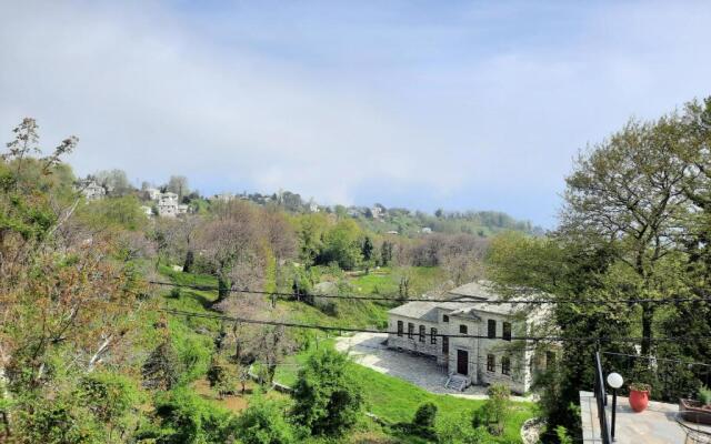 Αρχοντικό Κονάκι- Konaki Pelion