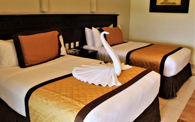 BlueBay Grand Esmeralda All Inclusive
